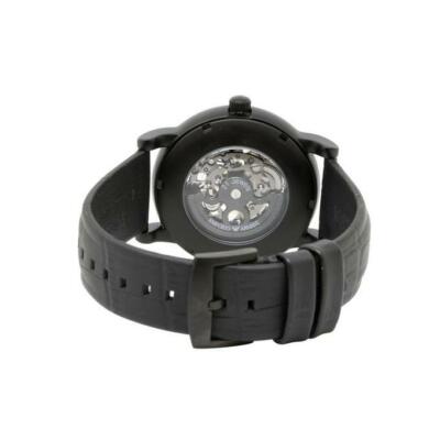Emporio Armani Mens Automatic Mechanical Watch AR60008