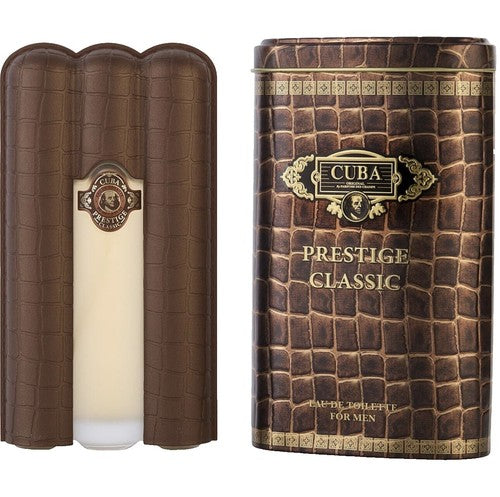 Cuba (M) Prestige Legacy 3 oz edt spray
