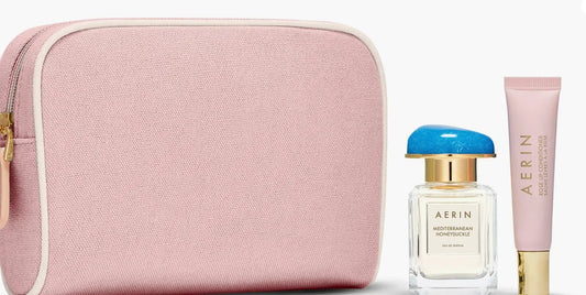 AERIN Mediterranean Essentials Gift Set