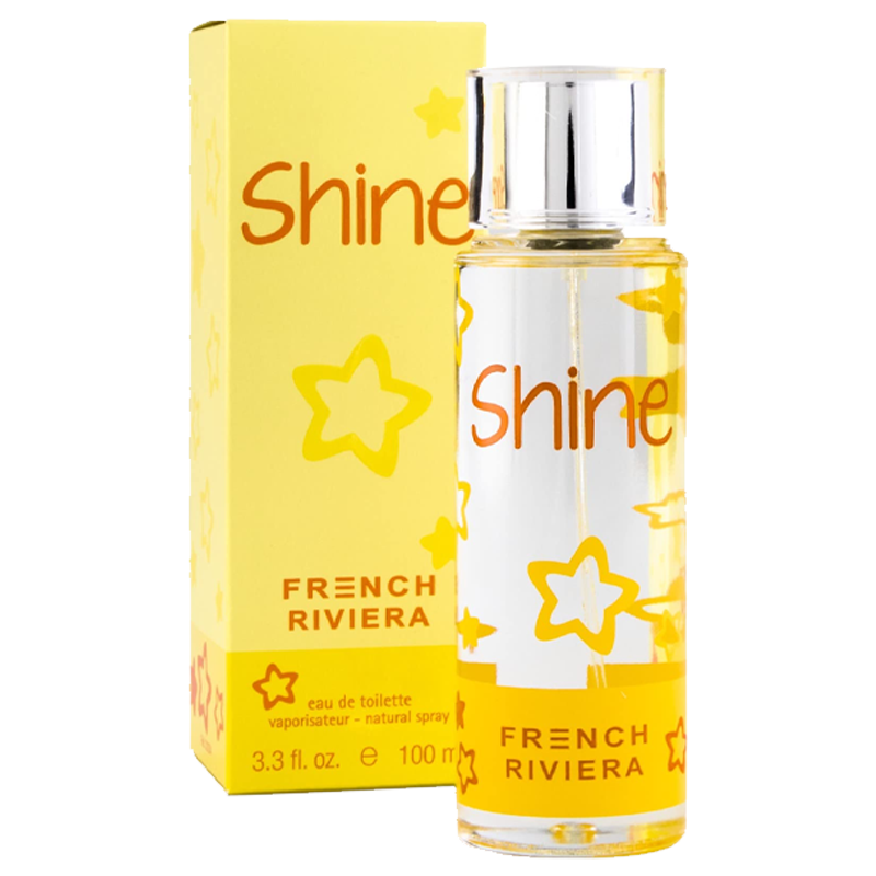 Corinto-French Riviera Shine (L) 3.4 oz edt spray