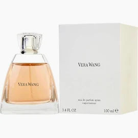 Vera Wang (L) 3.4 oz edp spray