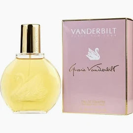 Vanderbilt Gloria 3.4 oz edt spray
