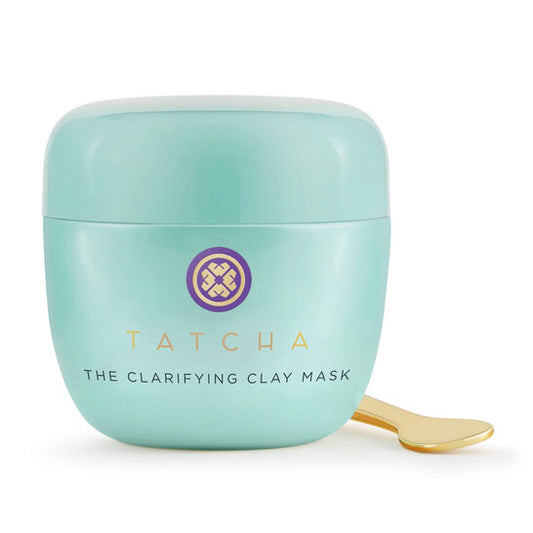 Tatcha The Clarifying Clay Mask 50 ML 1.7 dl oz