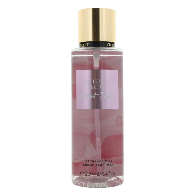 Victoria's Secret Velvet Petals 8.4 oz Fragrance Mist
