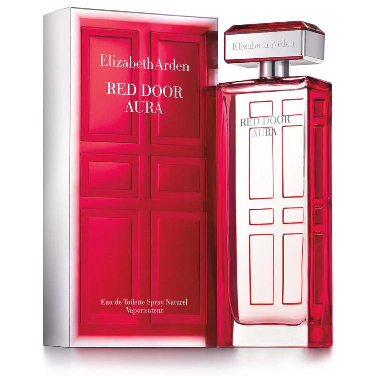 Arden-Red Door AURA 3.4 oz edt spray