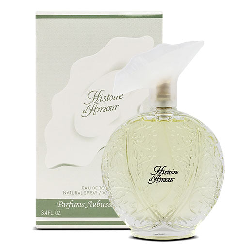 Aubusson Histoire d'Amour 3.4 oz edt spray