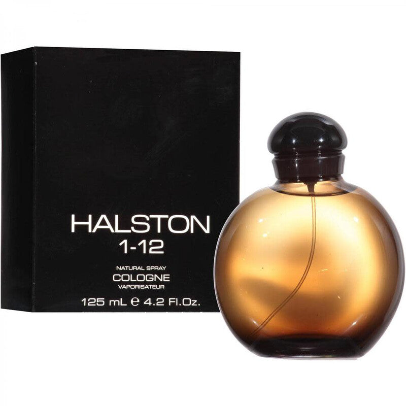 Halston I-12 4.2 oz col spray