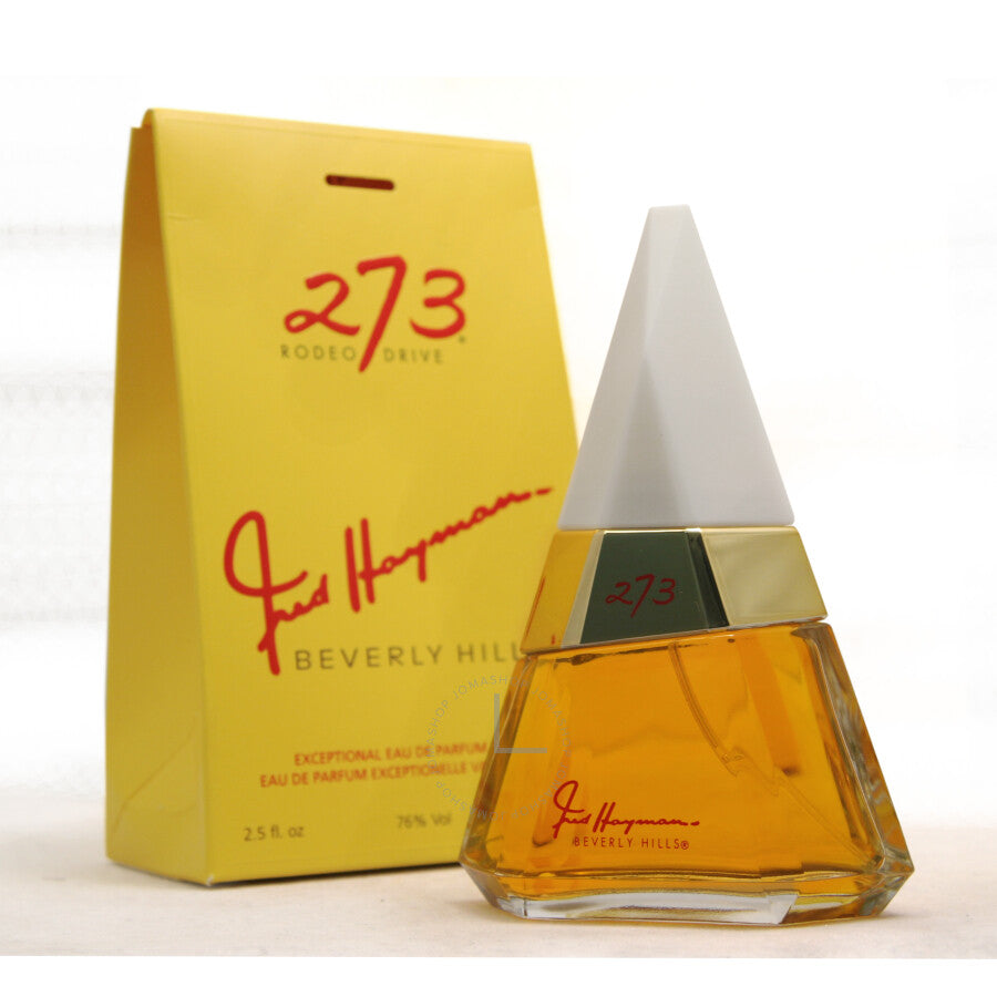 FH-273 (L) 2.5 oz EDP spray