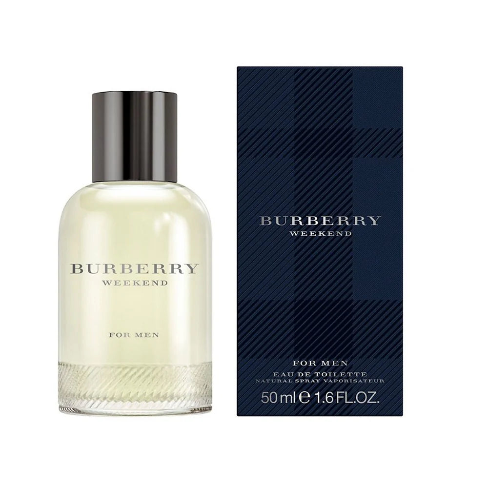 Burberry Weekend (M) 1.7 oz edt spray
