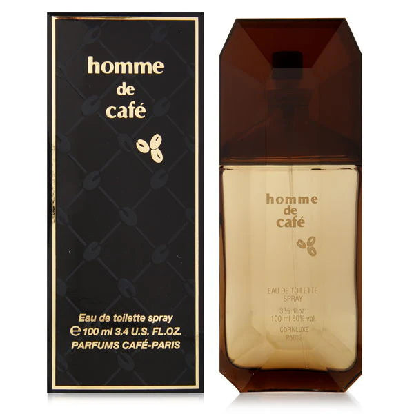 Cafè (M) 3.4 oz edt spray