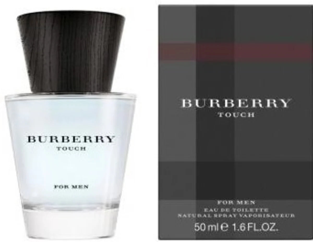 Burberry Touch (M) 1.7 oz edt spray