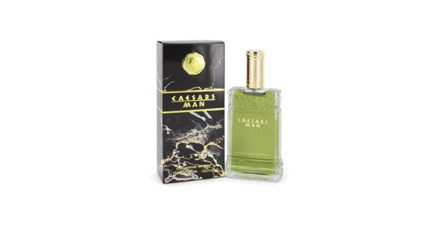 Caesars (M) 4 oz cologne spray