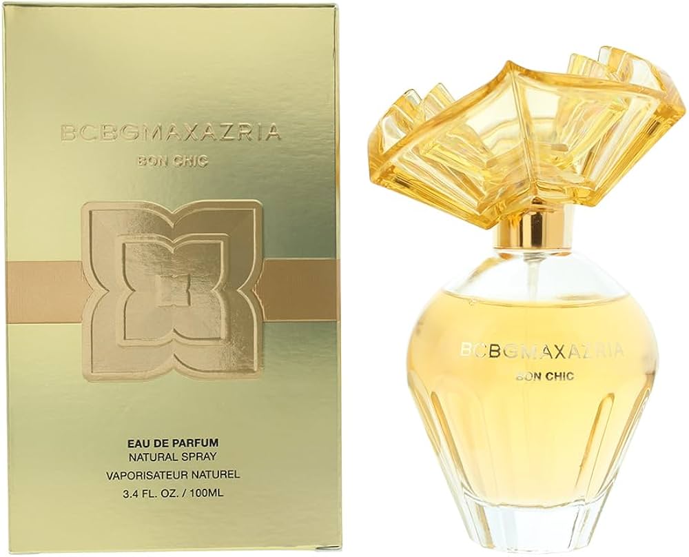 BCBG Max Azria Bon Chic (L) 3.4 oz EDP spray