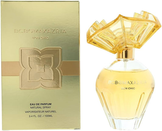 BCBG Max Azria Bon Chic (L) 3.4 oz EDP spray