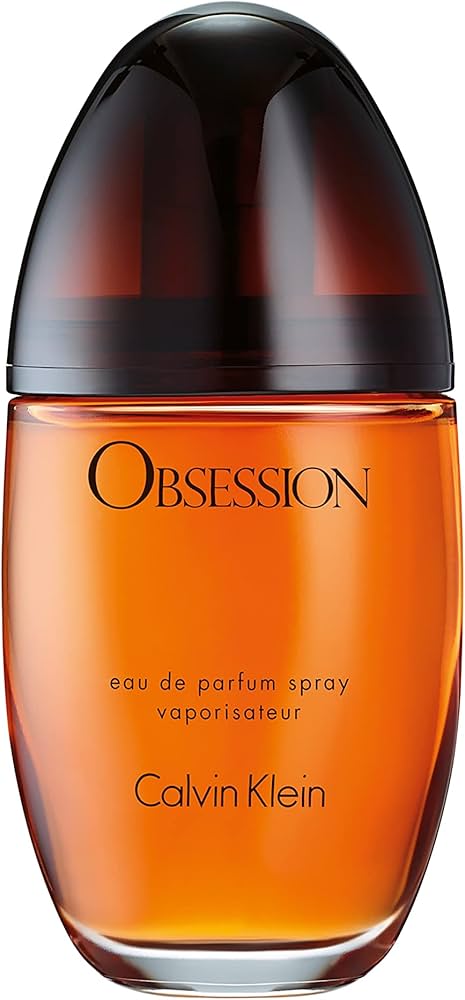 Calvin Klein Obsession (L) 3.4 oz EDP spray