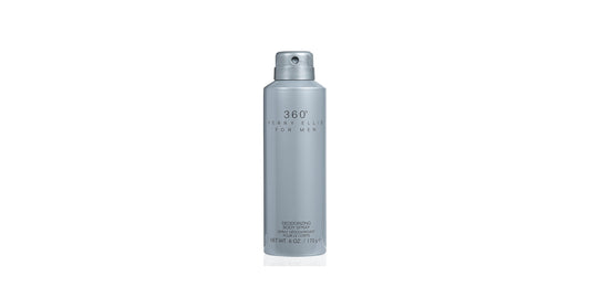 Perry Ellis 360 (M) 6 oz body spray