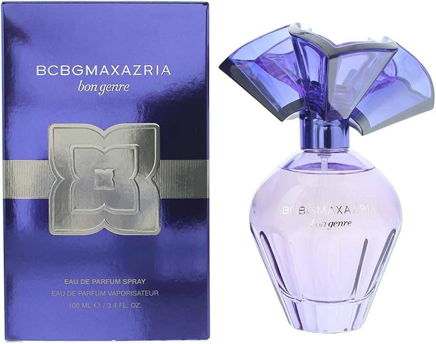 BCBG Max Azria Bon Genre (L) 3.4 oz EDP spray