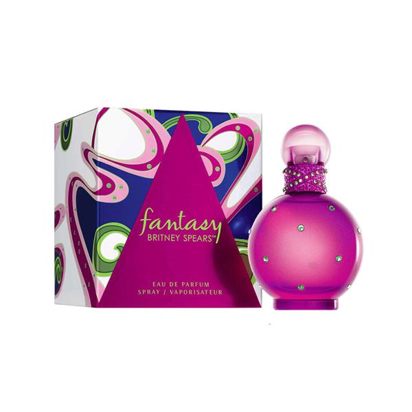 Britney Spears Fantasy 3.3 oz EDP spray