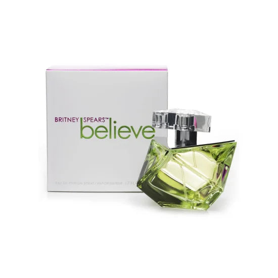 Britney Spears Believe (L) 3.4 oz EDP spray