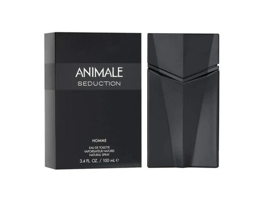 Animale Seduction (M) 3.4 oz edt spray