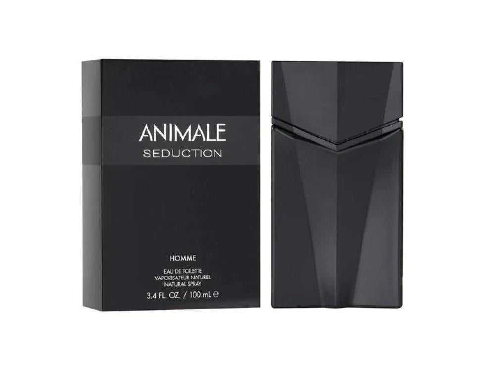 Animale Seduction (M) 3.4 oz edt spray