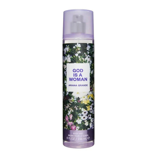 Ariana Grande God is a Woman 8 oz body mist