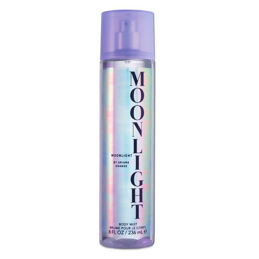 Ariana Grande Moonlight 8 oz body mist
