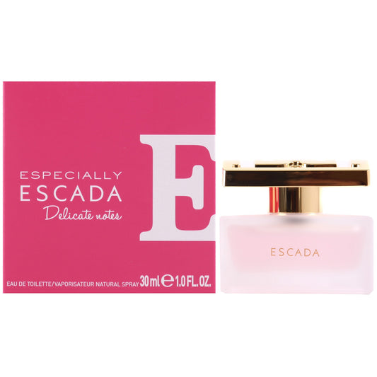 Escada Especially Delicate Notes (L) 1 oz edt spray