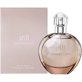 JLo-Still 3.4 oz EDP spray