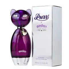 Katy Perry Purr 3.4 oz EDP spray