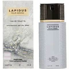 Lapidus (M) 3.3 oz edt spray