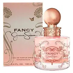 JS-Fancy 3.4 oz EDP spray