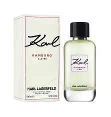 Karl Lagerfeld-Hamburg Alster (M) 3.4 oz EDT spray