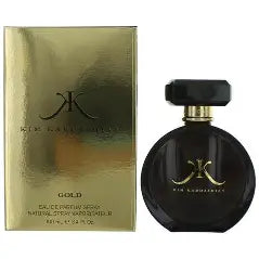 Kim Kardashian Gold 3.4 oz EDP spray