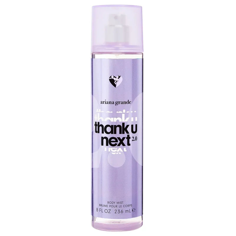 Ariana Grande Thank U, Next 2.0 8 oz body mist