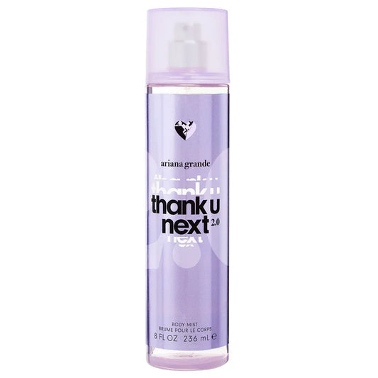 Ariana Grande Thank U, Next 2.0 8 oz body mist
