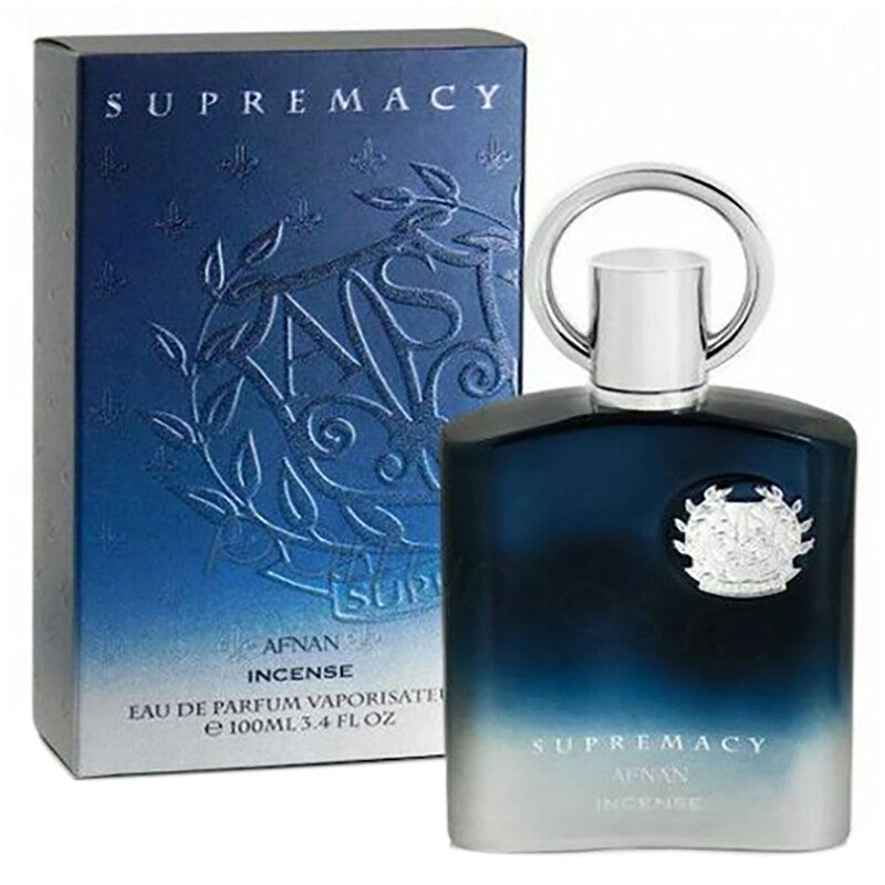 Afnan-Supremacy Incense (M) 3.4 oz EDP spray