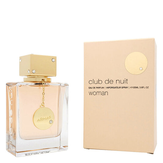 Armaf-Club de Nuit (L) 3.6 oz EDP spray