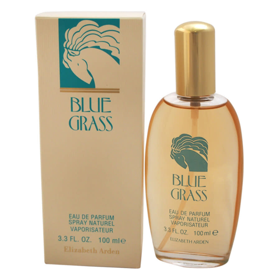 Arden-Blue Grass 3.3 oz EDP spray