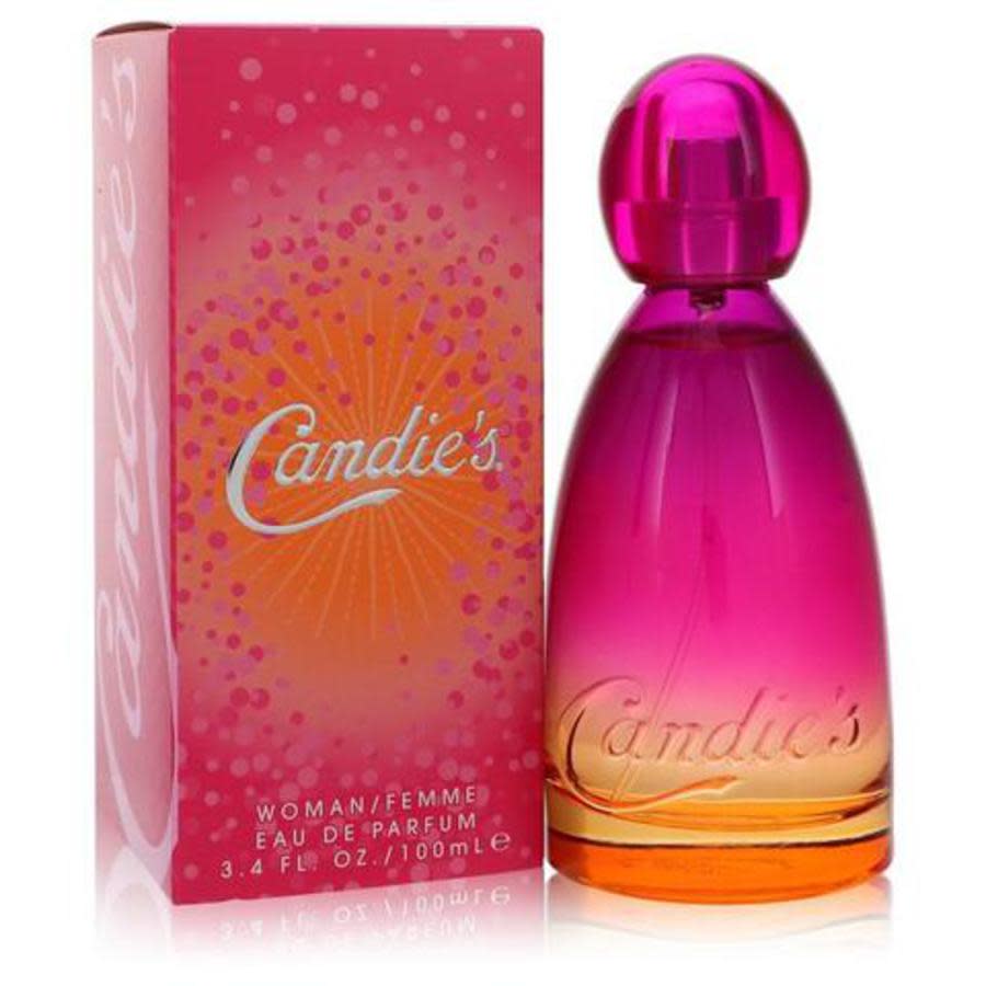 Candie's (L) 3.4 oz EDP spray