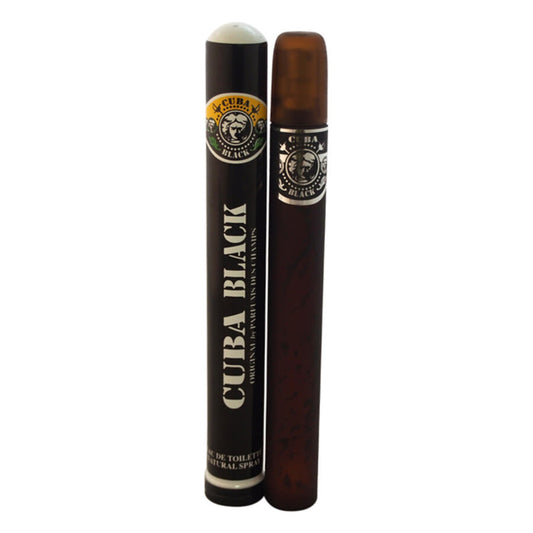 Cuba (M) Black 1.17 oz edt spray