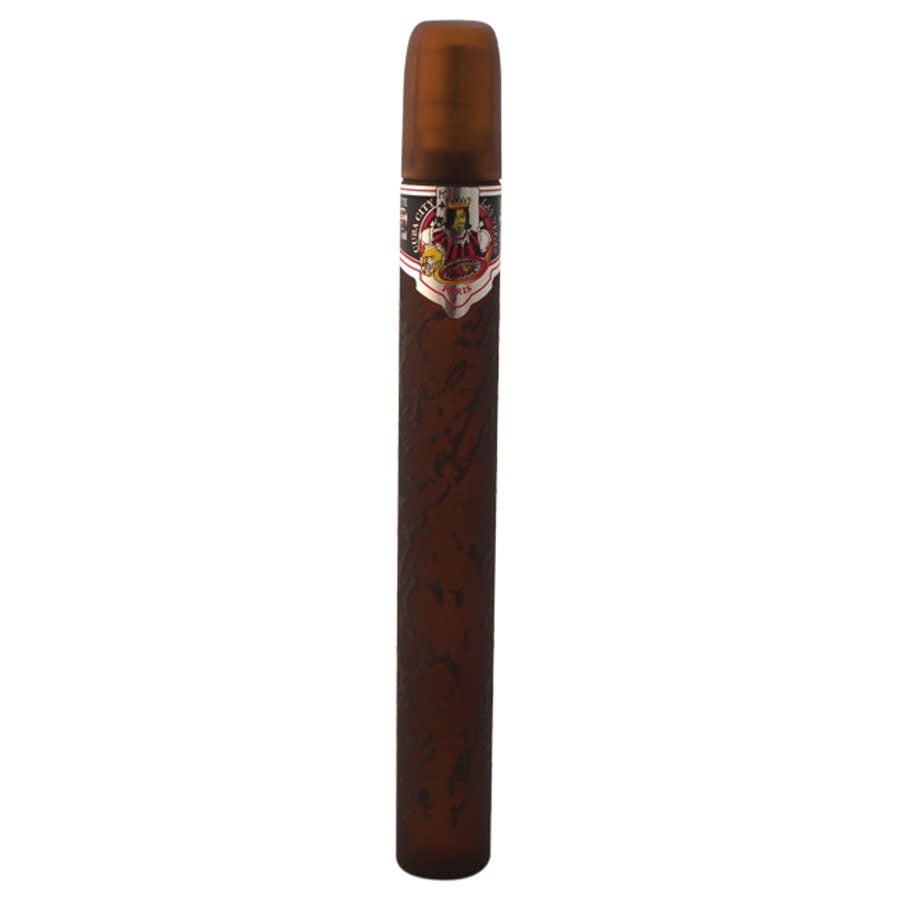 Cuba (M) Las Vegas City 1.17 oz edt spray