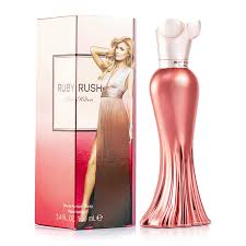 Paris Hilton Ruby Rush 3.4 oz EDP spray
