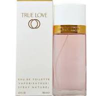 Arden-True Love 3.4 oz edt spray