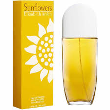 Arden-Sunflower 3.4 oz edt spray