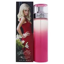Paris Hilton Just Me (L) 3.4 oz EDP spray