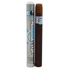 Cuba (M) Winner 1.2 oz edt spray