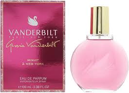 Vanderbilt Minuit A New York (L) 3.4 oz EDP spray