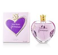 Vera Wang Princess 3.4 oz edt spray
