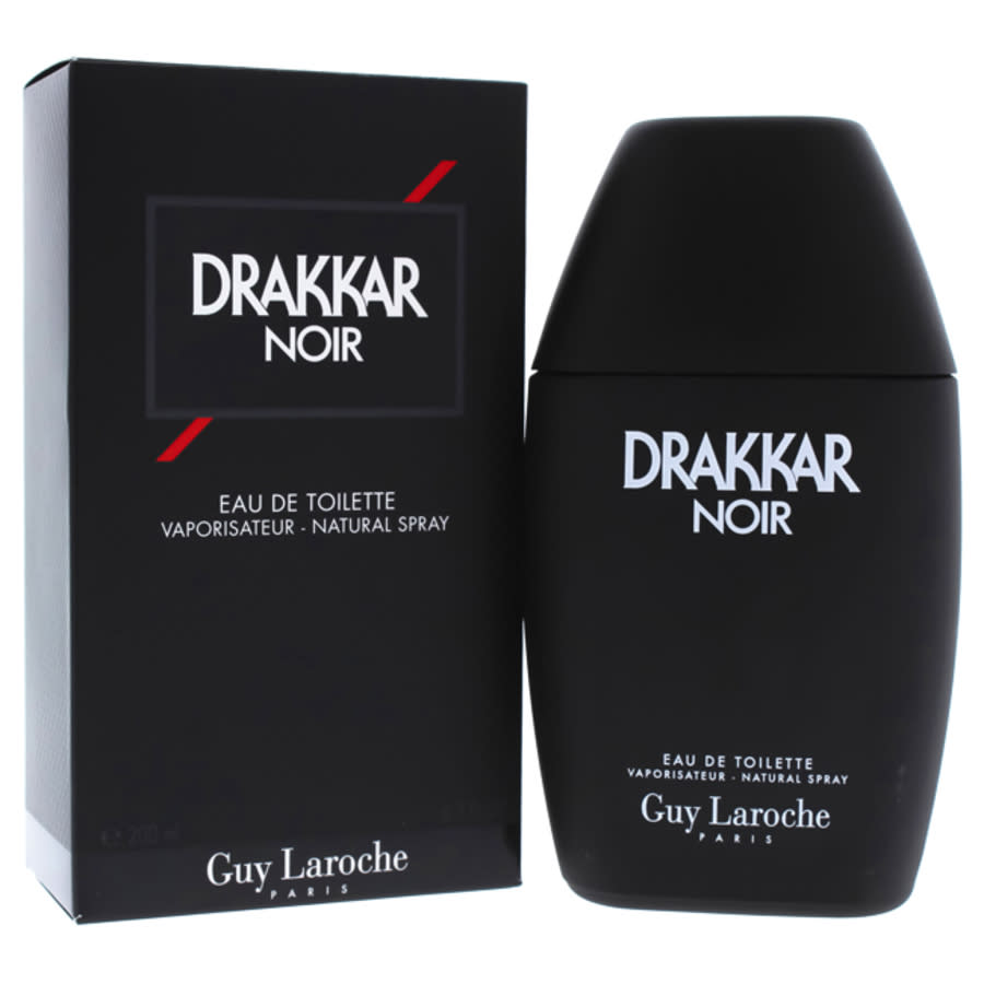 Drakkar Noir 6.7 oz edt spray